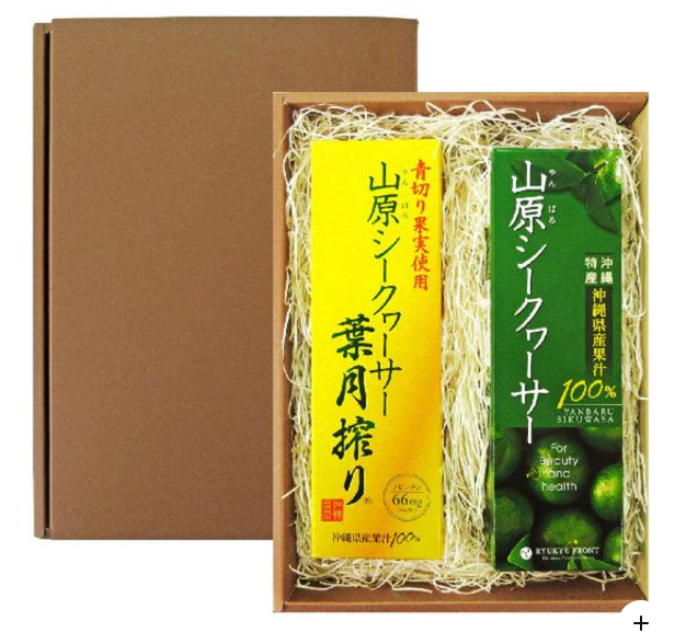 ギフト商品の取扱いはじめました!