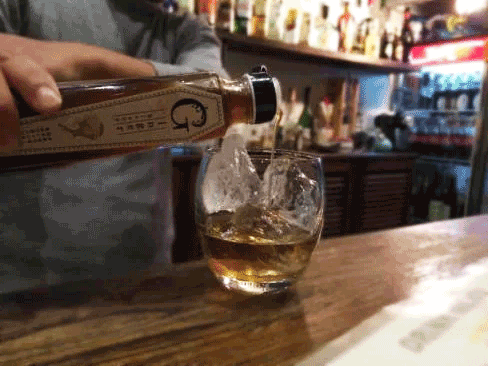 シークァーサー入り やんばるジンジャーシロップ|共栄社