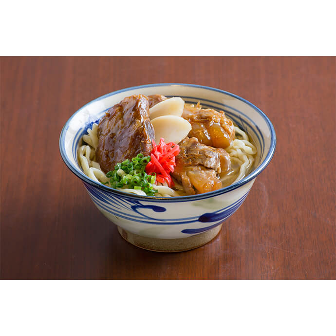 御菓子御殿ソーキ200g|御菓子御殿