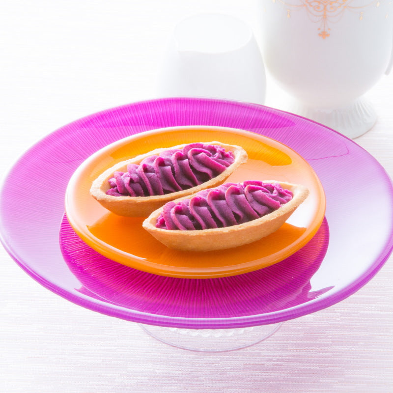 紅いもタルト(6個入)|御菓子御殿