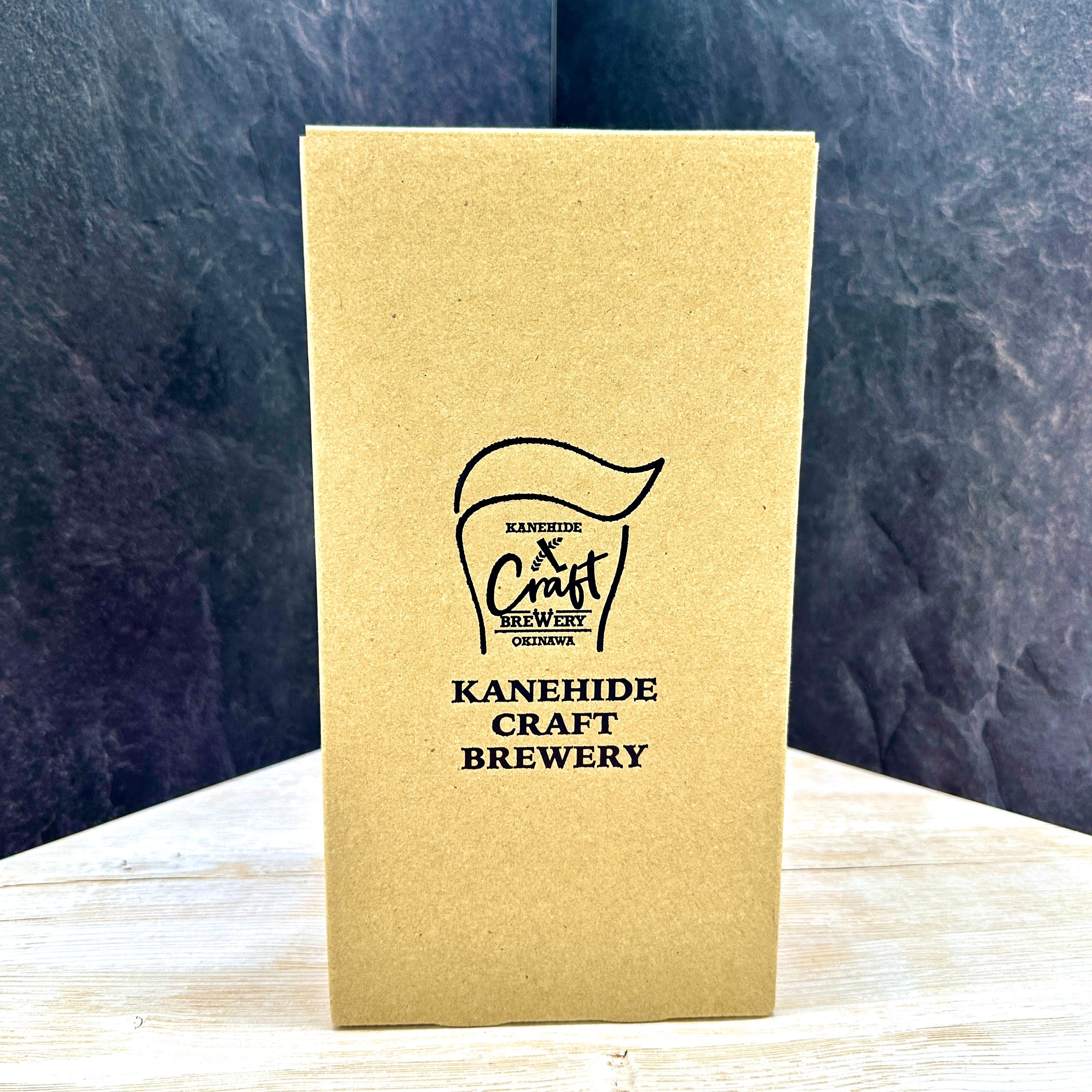 【お酒】KANEHIDE CRAFT BREWERY クラフトビール5本ギフトセット