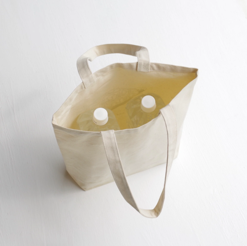 図鑑かばん シロハラクイナ