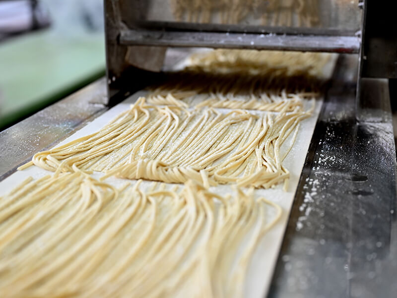 本気の沖縄そば (2食入り)生麺|沖縄生麺協同組合 監修