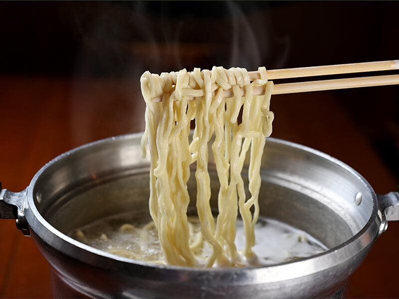 本気の沖縄そば (2食入り)生麺|沖縄生麺協同組合 監修