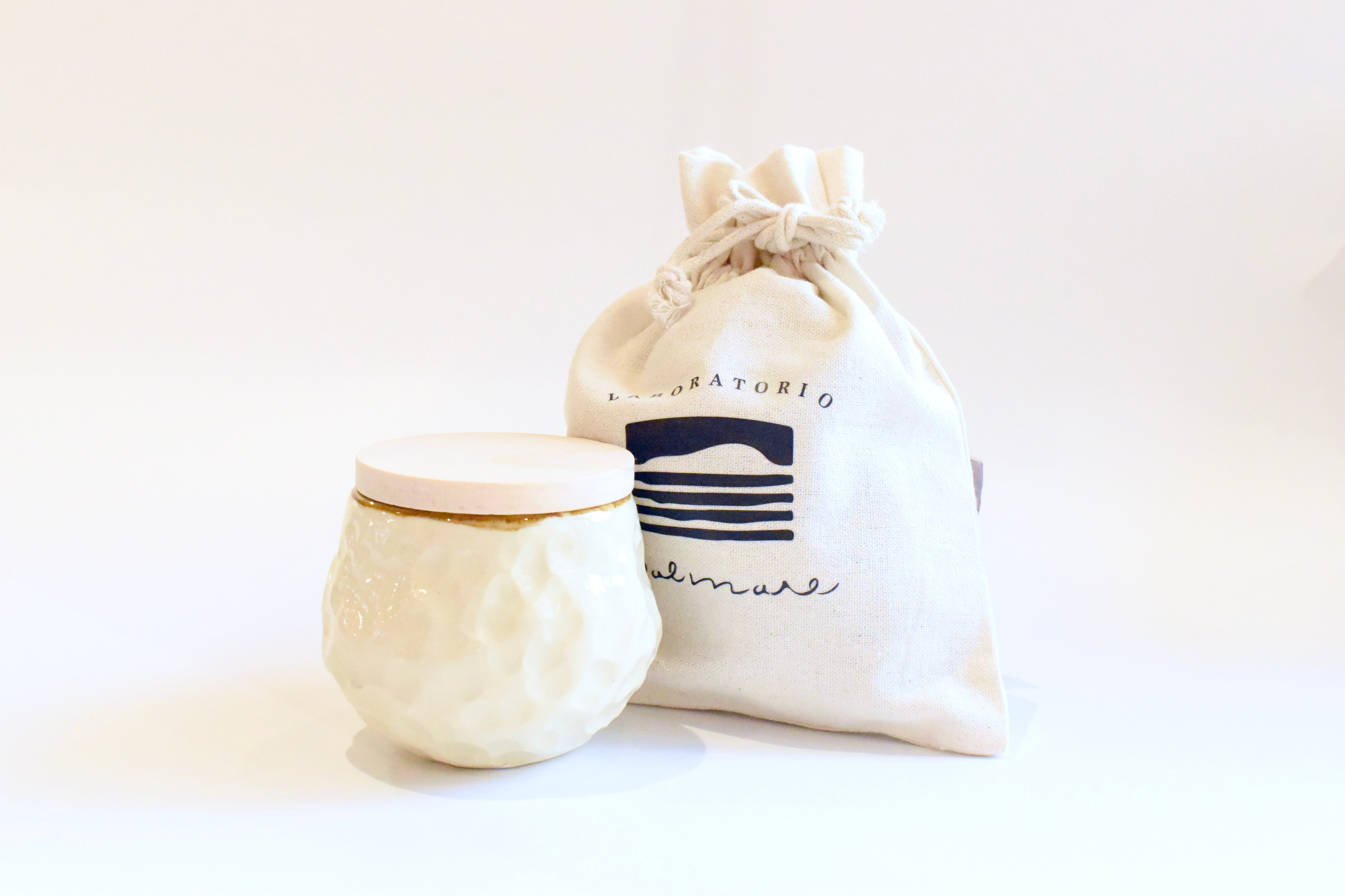 【ARTIGIANO】『regalinoレガリーノ』corallo ソルト