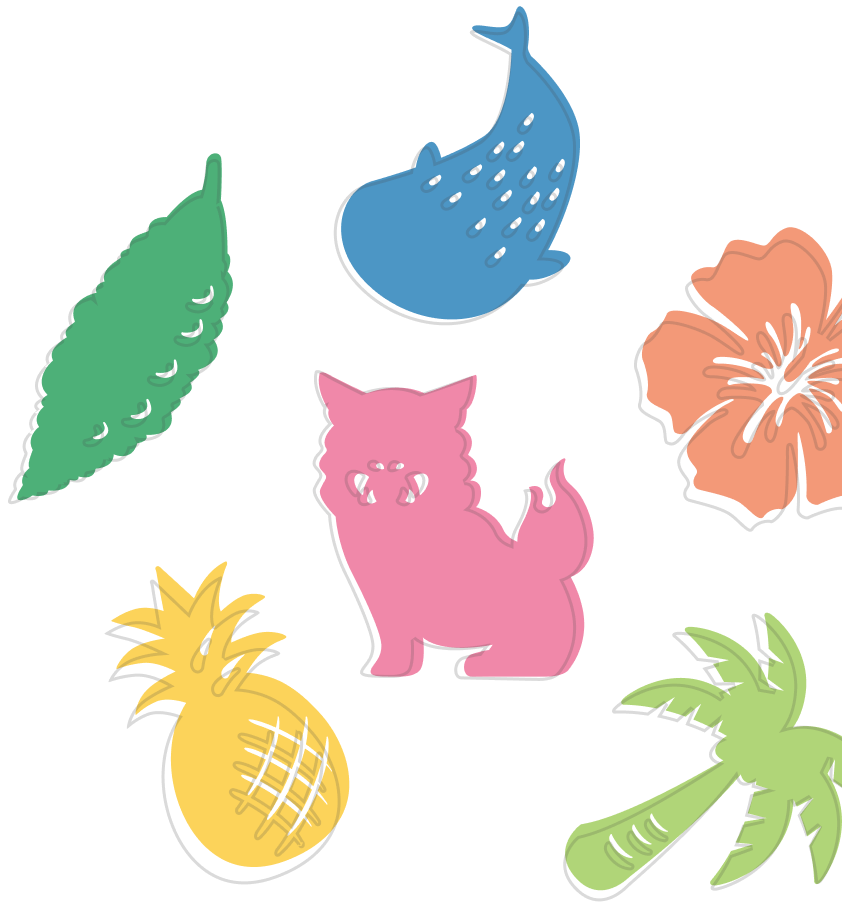 Okinawa Likes