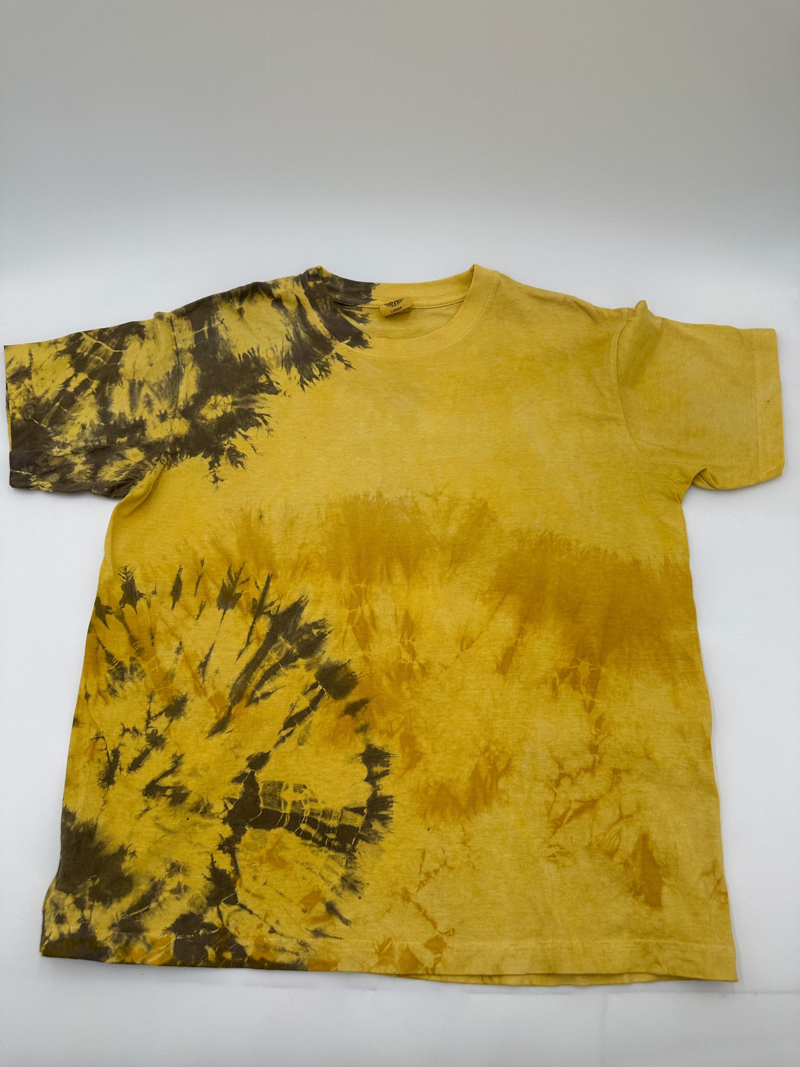 【福木染め】Tshirt