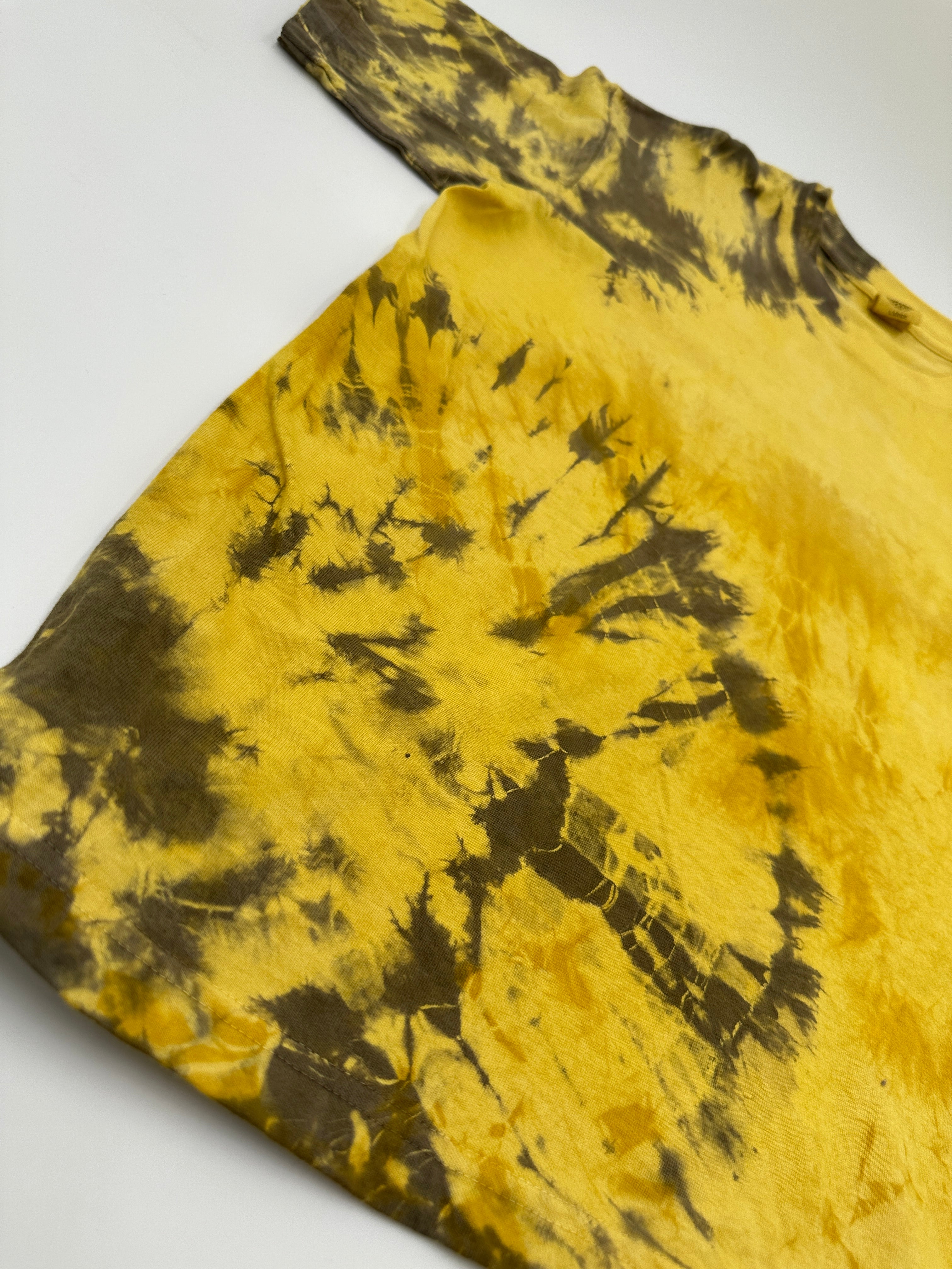 【福木染め】Tshirt