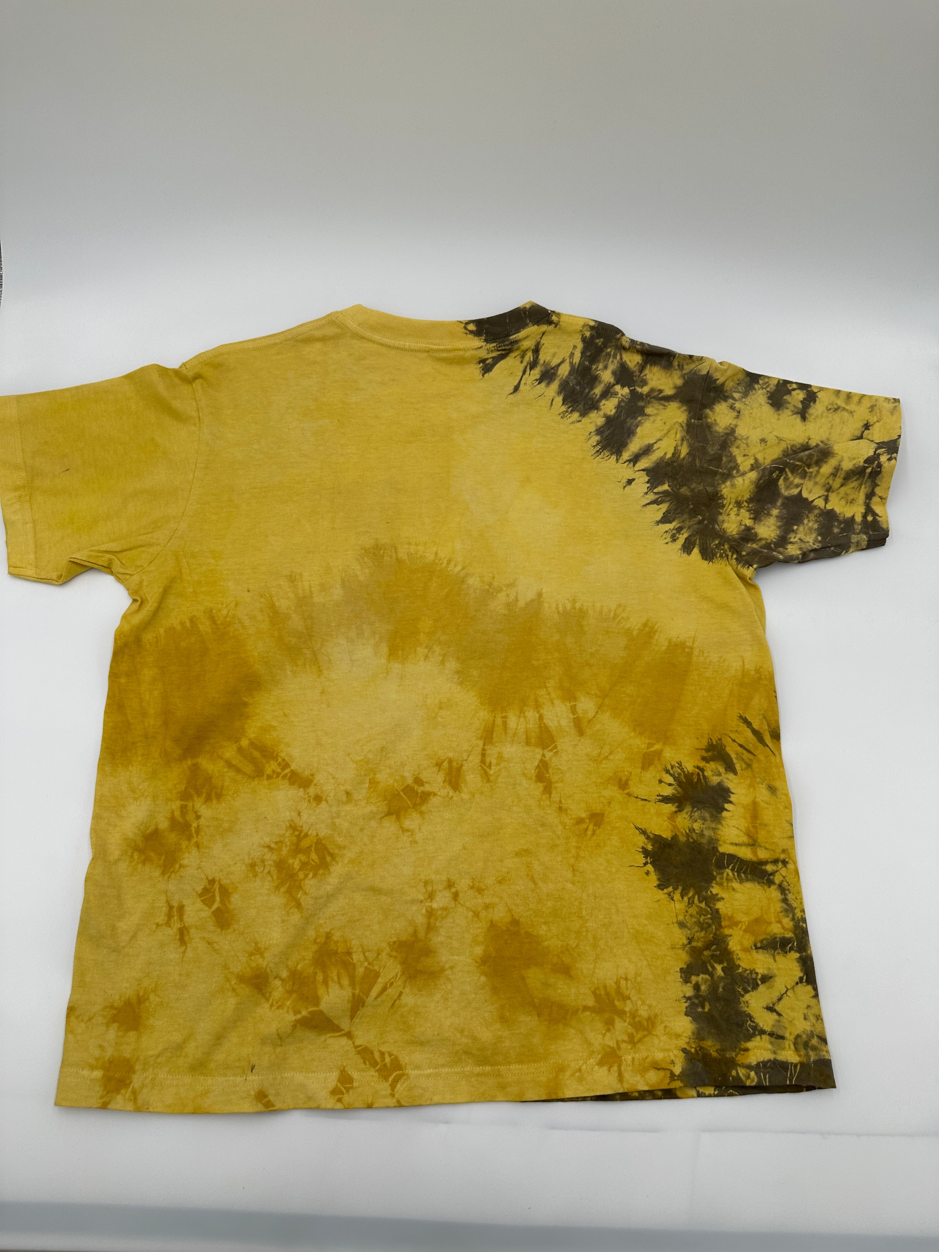 【福木染め】Tshirt