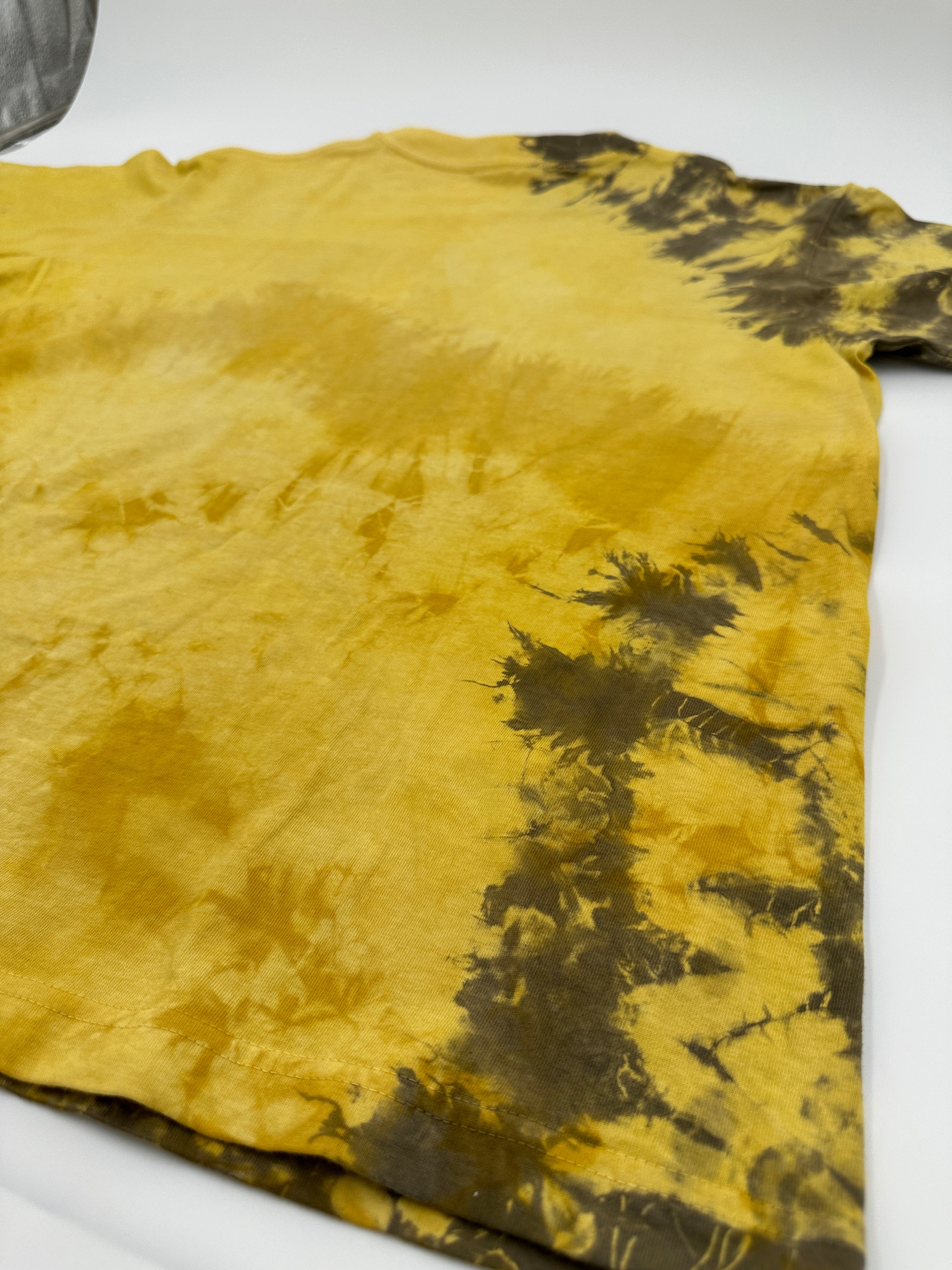 【福木染め】Tshirt