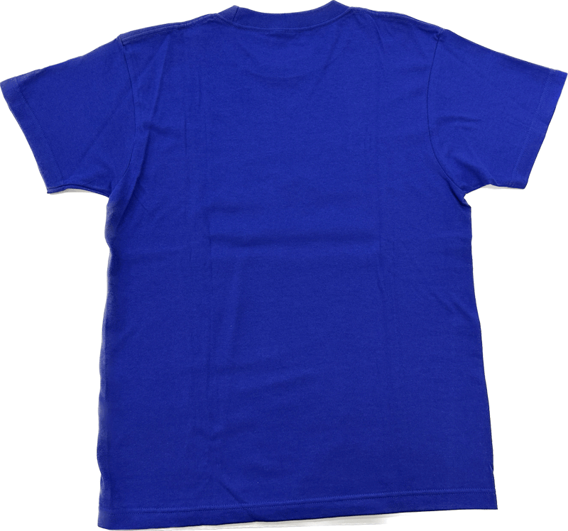 ホテルオリジナル宜保朝子コラボTシャツ ART LOGO|ザ・ムーンビーチ ミュージアムリゾート