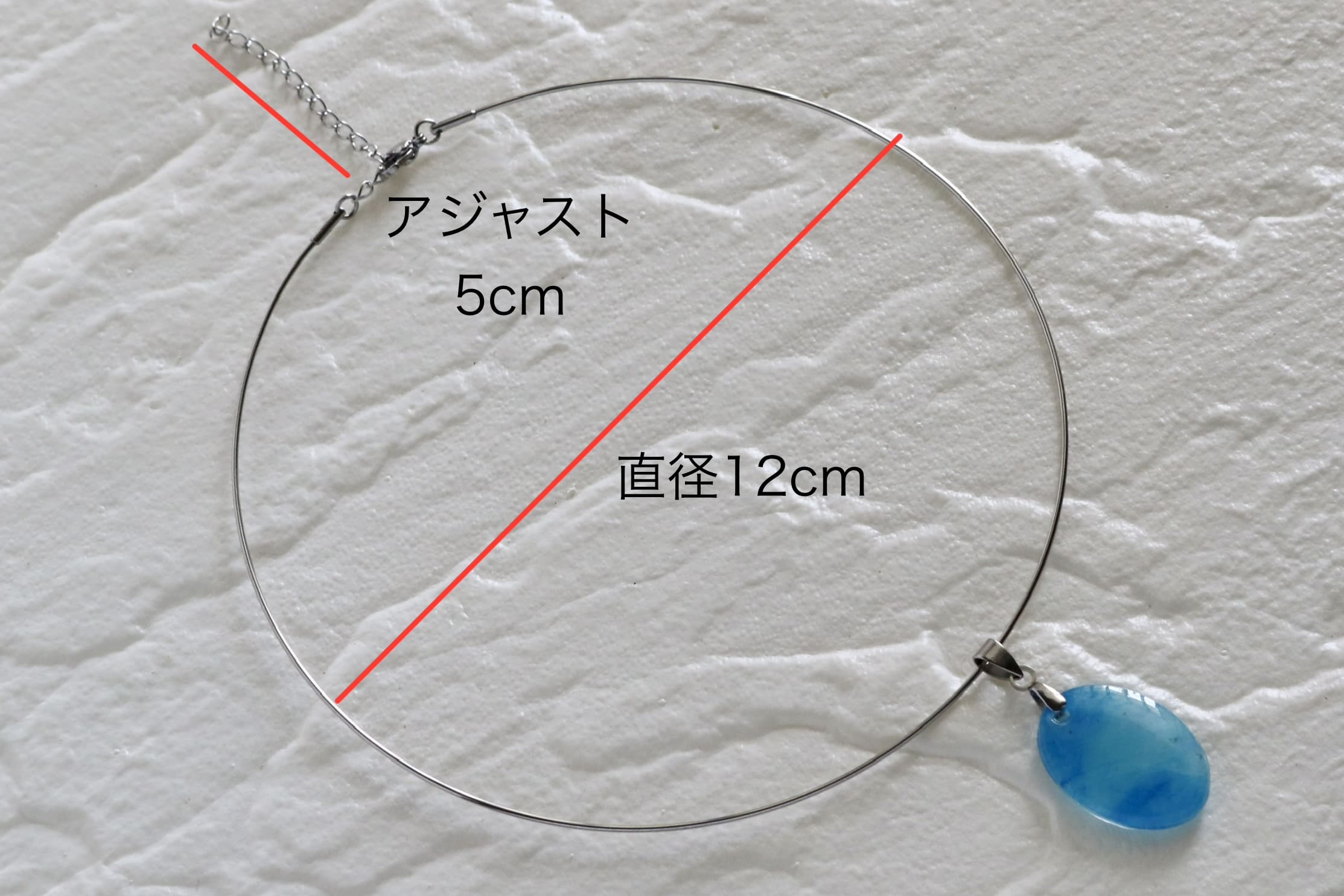 沖縄の海が生んだ新しい輝き|Oceanデザイン (ピアス/イヤリング/チョーカー/リング)|jiyukimama