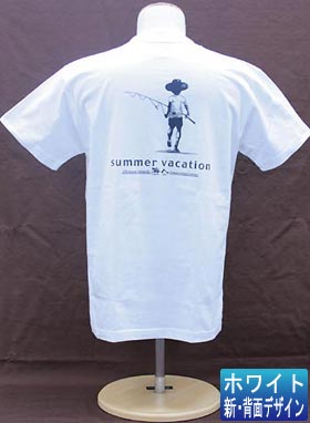 【海人工房】想い出風景シリーズ「海想」 ホワイト・ネイビー