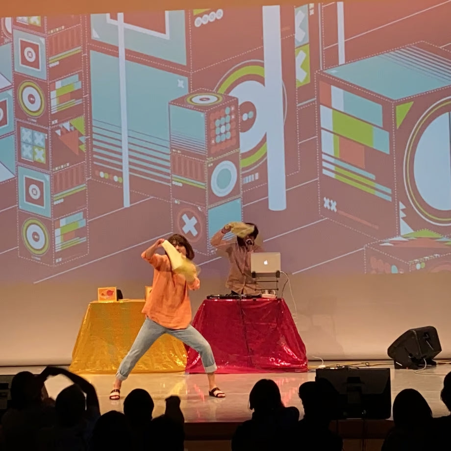 大兼のぞみ公認!?出た!沖縄県民のマストアイテムがタオルに?「うちかびタオル」|FECオフィス