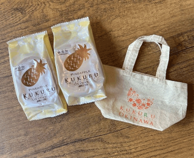 無添加スイーツブランドのKUKURU SWEETS FORESTの人気商品！沖縄産