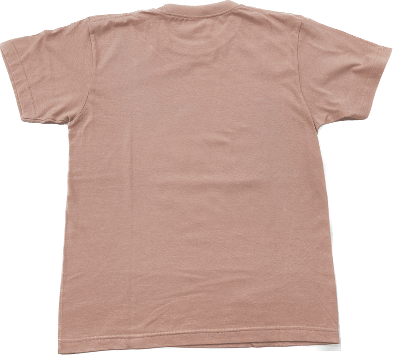 ホテルオリジナル宜保朝子コラボTシャツ ATRIUM|ザ・ムーンビーチ ミュージアムリゾート