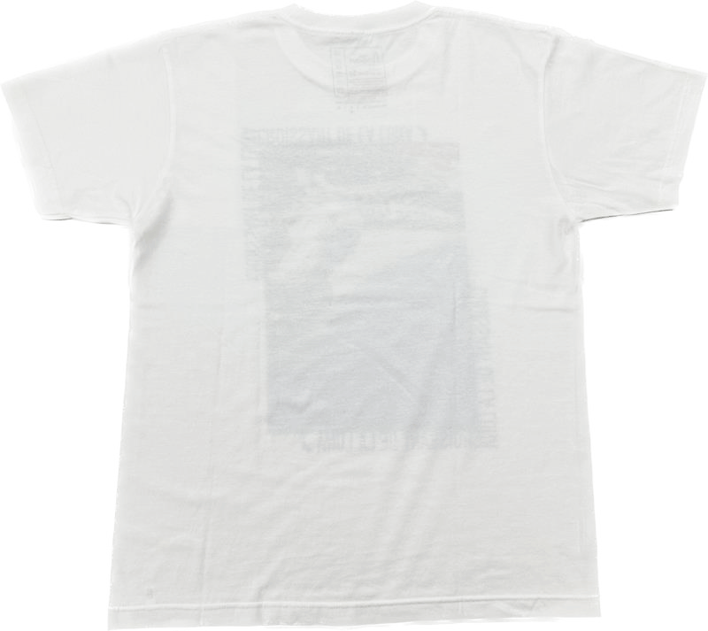 ホテルオリジナル宜保朝子コラボTシャツ HOTEL BEACH|ザ・ムーンビーチ ミュージアムリゾート