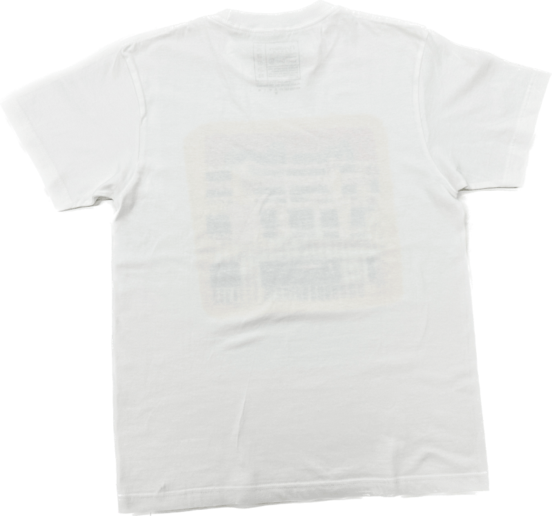 ホテルオリジナル宜保朝子コラボTシャツ HOTEL SIGN|ザ・ムーンビーチ ミュージアムリゾート