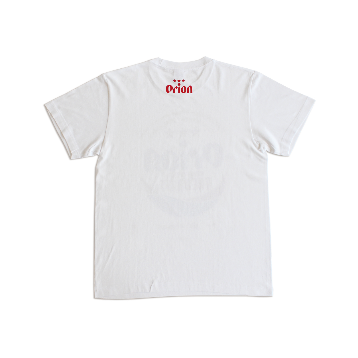 【数量限定/旧ロゴデザイン】オリオンビール旧ロゴTシャツ - 今だけ手に入る特別な一枚|おきなわLikes共同売店