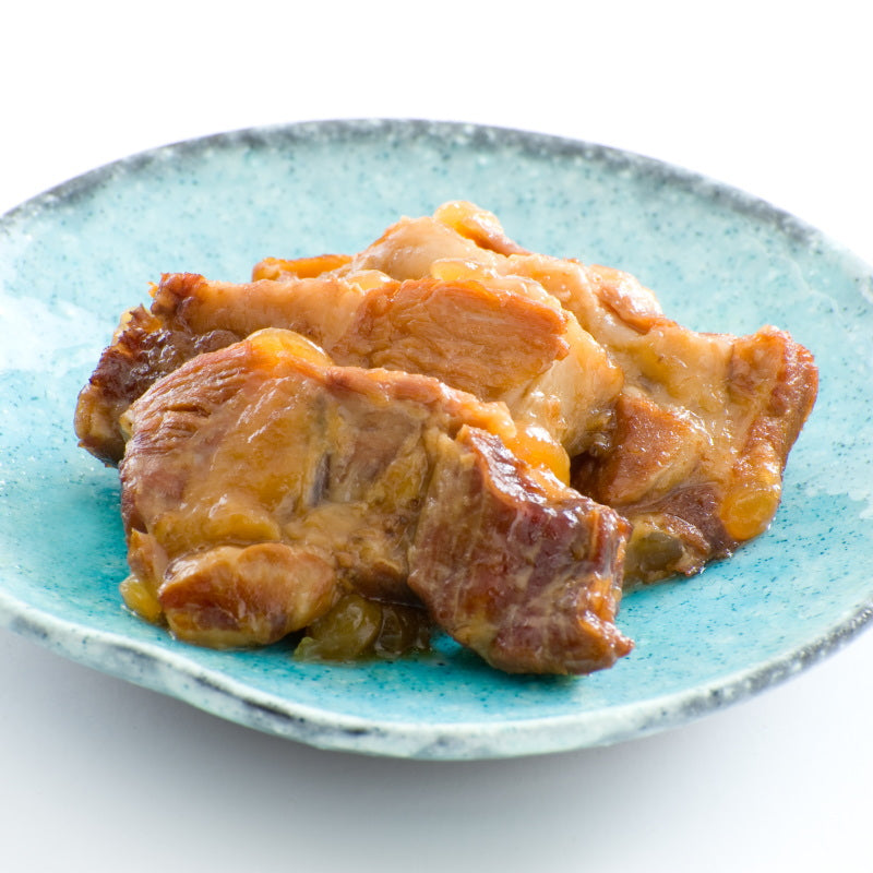 御菓子御殿ソーキ200g｜御菓子御殿