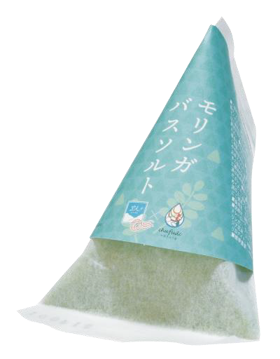 【空港受取商品】空人バスソルト（モリンガ）｜エアポートトレーディング