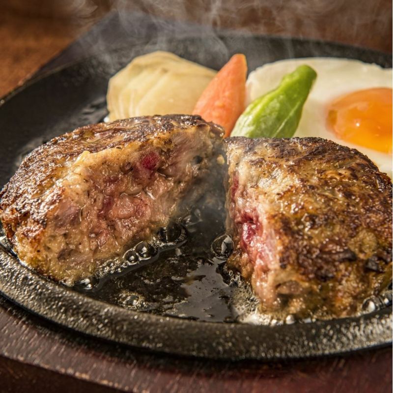 【ギフト】やえやまファーム　贅沢詰め合わせセット｜石垣島産アグー豚＆石垣牛使用のハンバーグ＆無添加ソーセージ豪華セット【贅沢9個入り】