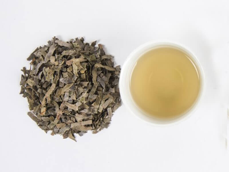 【那覇空港受取商品】やんばる国頭村のからぎ茶